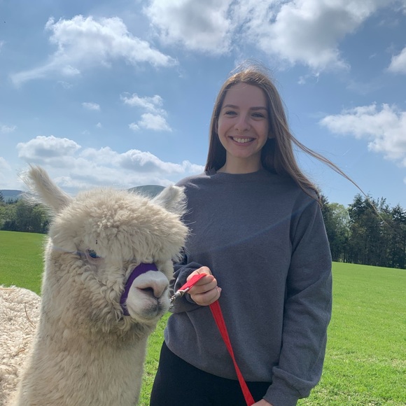 Meet your Posher, Caris - Picture 3 of 6